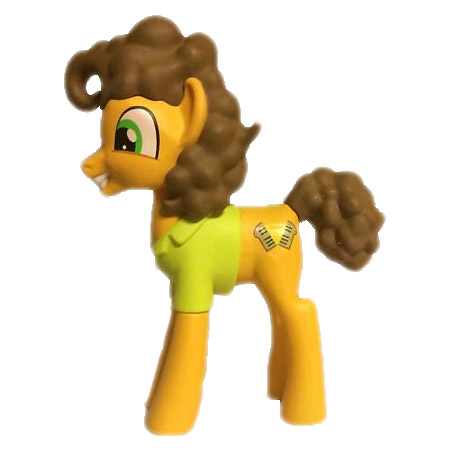 funko fold in the cheese