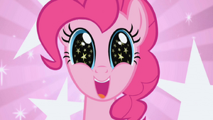 S01E03 Zachwyt Pinkie