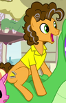 Future Cheese Sandwich ID S9E26