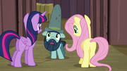 Big Daddy McColt "you're here to help us get rid of 'em" S5E23