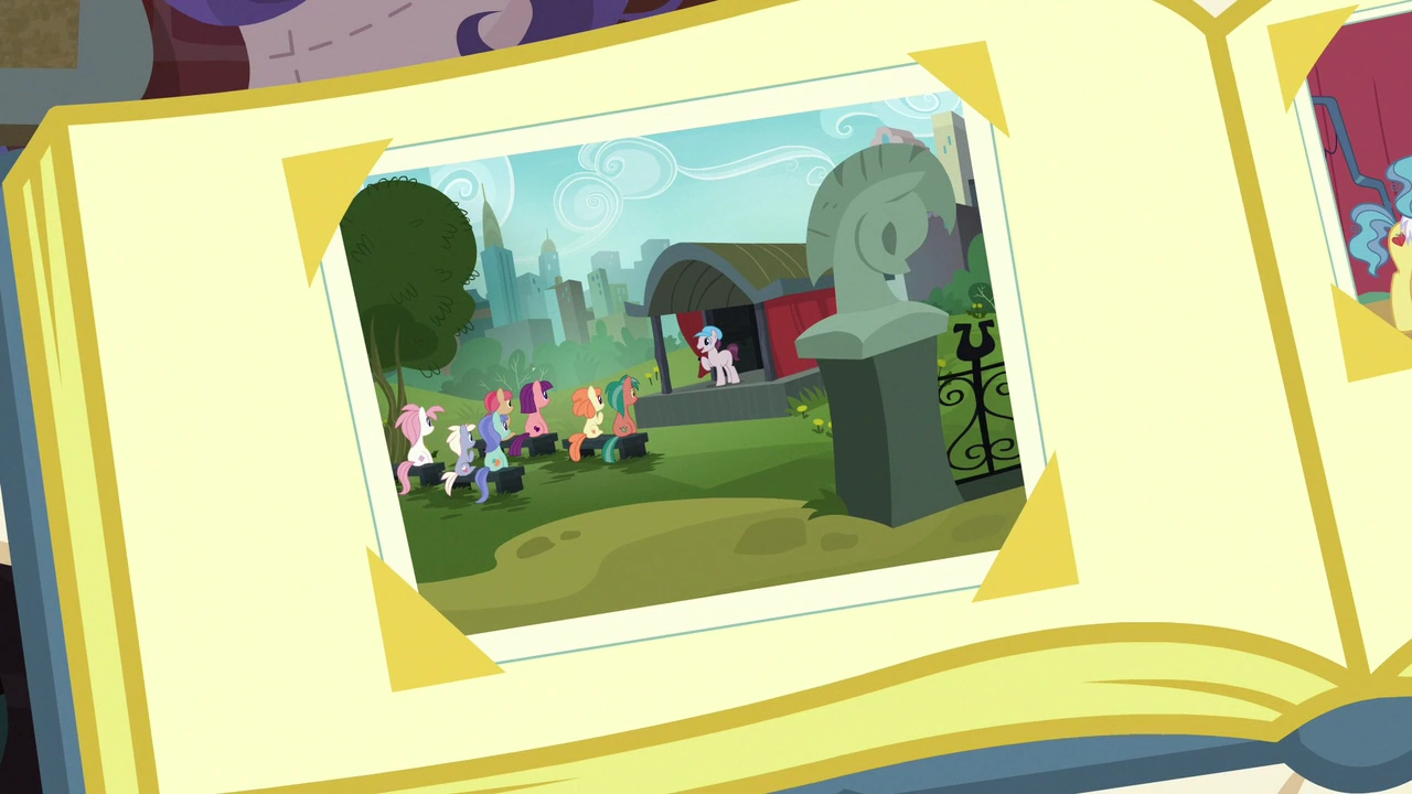 Image Photo of the Midsummer Theatre Revival S5E16.png My Little