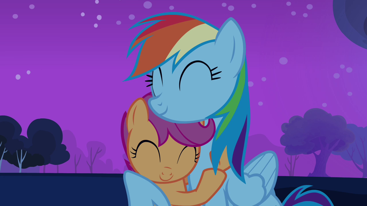 Top Gambar Sketsa My Little Pony Girl
