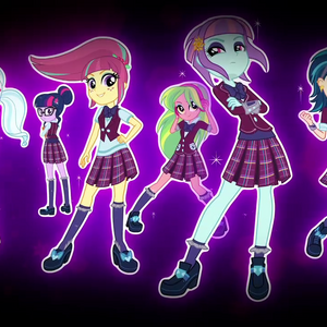 Indigo Zap Gallery My Little Pony Friendship Is Magic Wiki Fandom