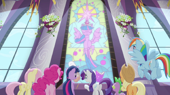 Princess Twilight Sparkle Part 1 My Little Pony Friendship Is