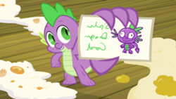 S3E9 SAYS (main page)