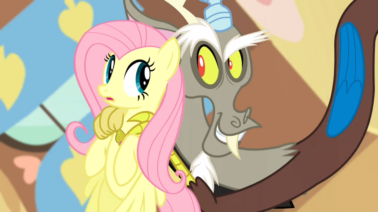 Keep Calm And Flutter On My Little Pony Friendship Is