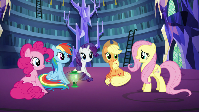 File:Fluttershy "I've decided to join you" S5E21.png