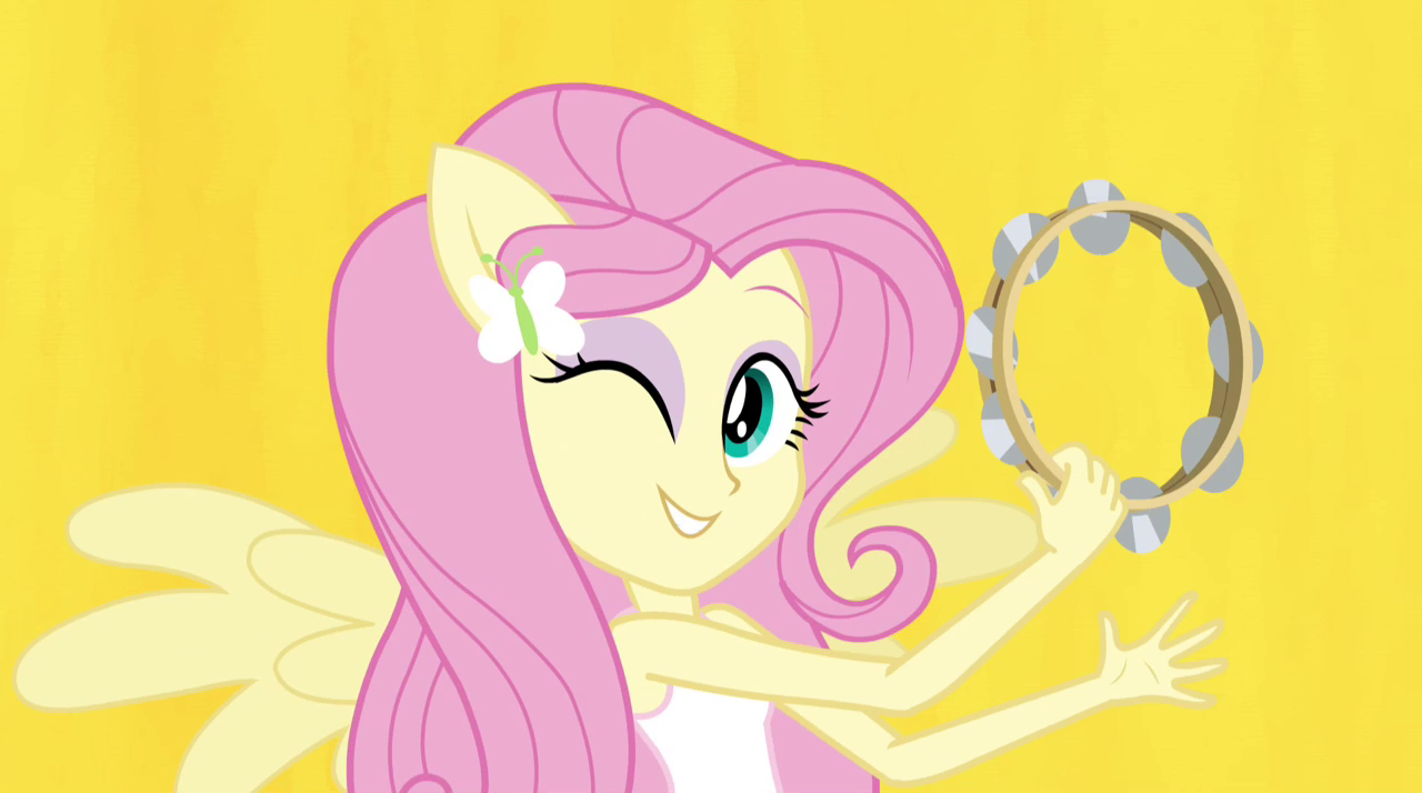 Fluttershy Eg My Little Pony Friendship Is Magic Wiki Fandom