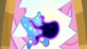 Tantabus opens a rift in reality S5E13