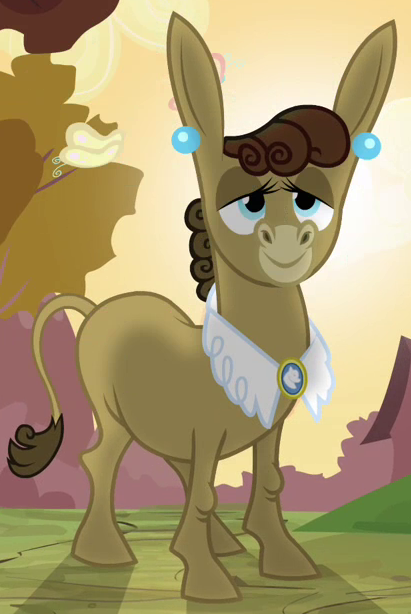 Matilda  My Little Pony Friendship is Magic Wiki  FANDOM 