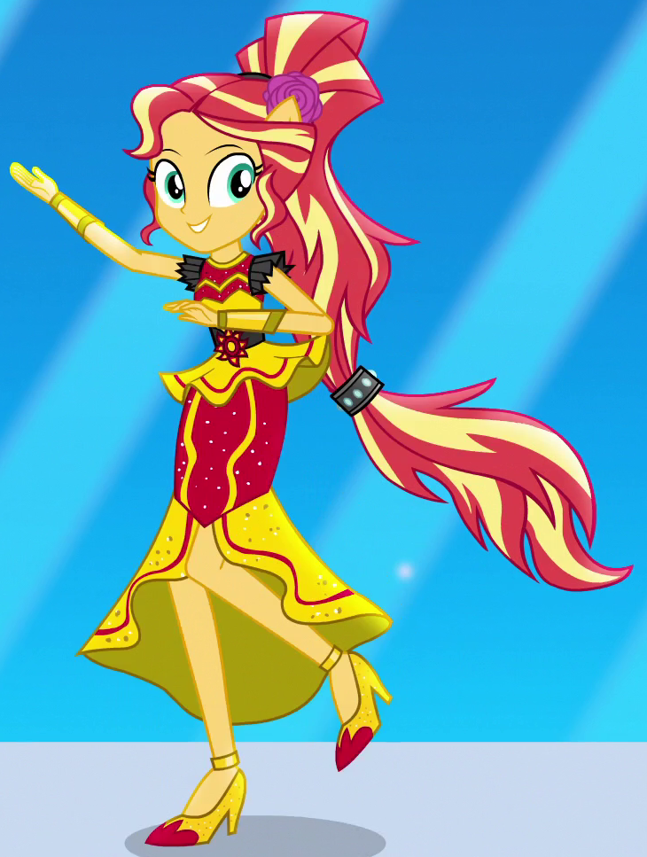 Image Sunset Shimmer Crystal Rainboom ID EGS1 png My Image Sunset Shimmer Crystal Rainboom ID EGS1 png My