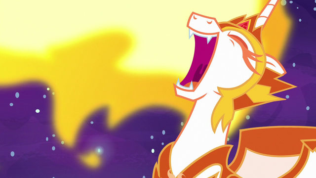 File:Daybreaker cackling loudly S7E10.png