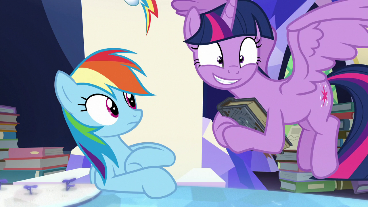 excited twilight sparkle one excited twilight sparkle one