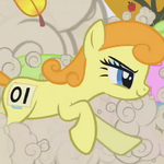 Golden harvest slash lemon hearts s1e13