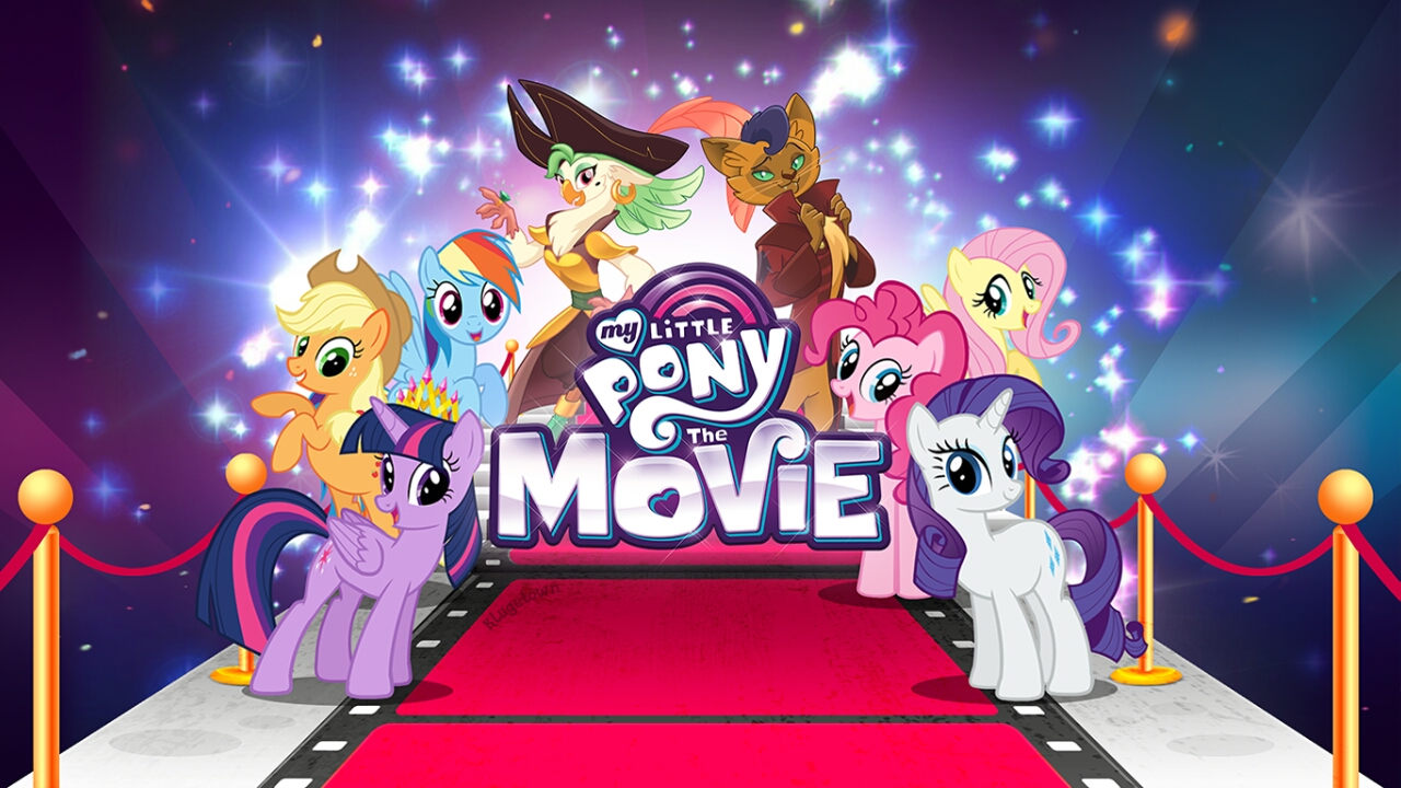 my little pony fighting is magic game