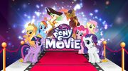 MLP Gameloft Update 4.0 Loading Screen