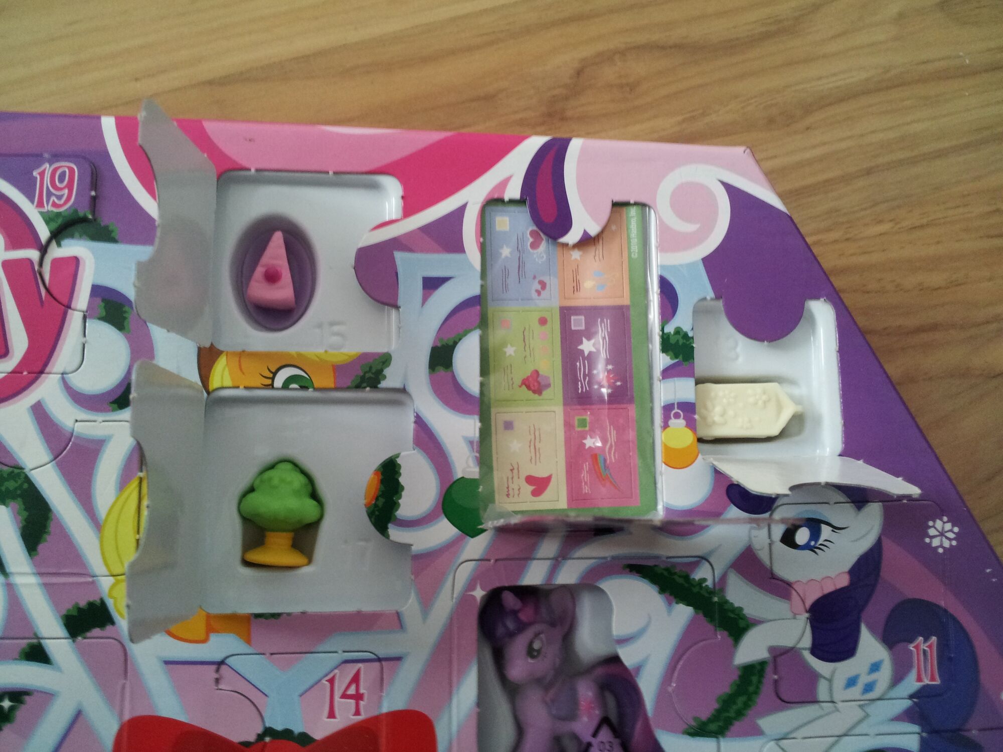 Image My little pony advent calendar by scraticusd4bmqjk.jpg My