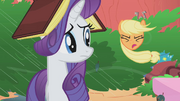 S01E08 Applejack prosi o pomoc
