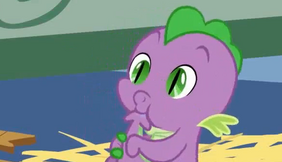 Spikecito