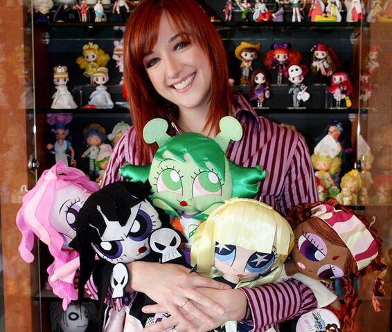 Fil:Lauren Faust.jpg