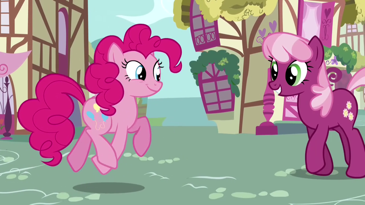 cheerilee my little pony friendship is magic wiki fandom powered