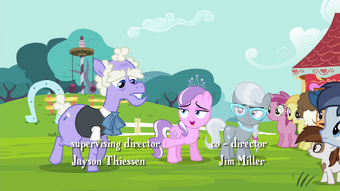 Randolph | My Little Pony Friendship is Magic Wiki | Fandom