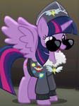 Twilight Easyglider