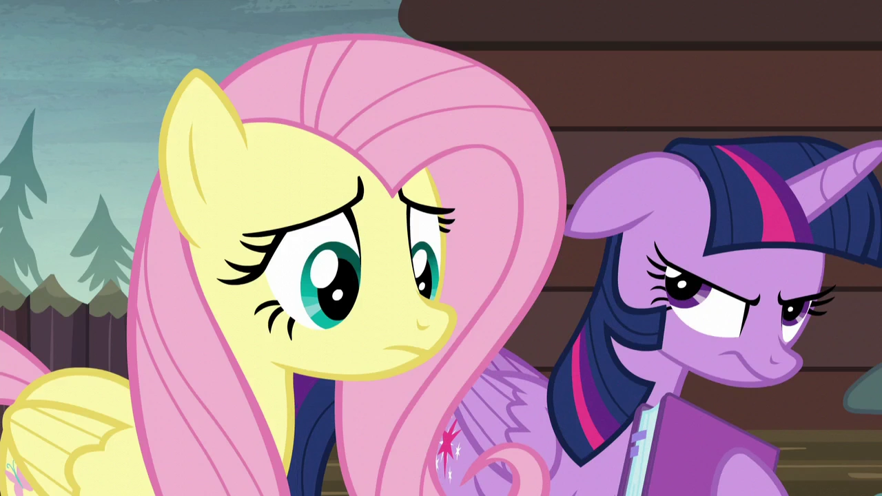 Image Twilight Sparkle getting annoyed S5E23.png My Little Pony