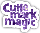 Cutie Mark Magic Logo2