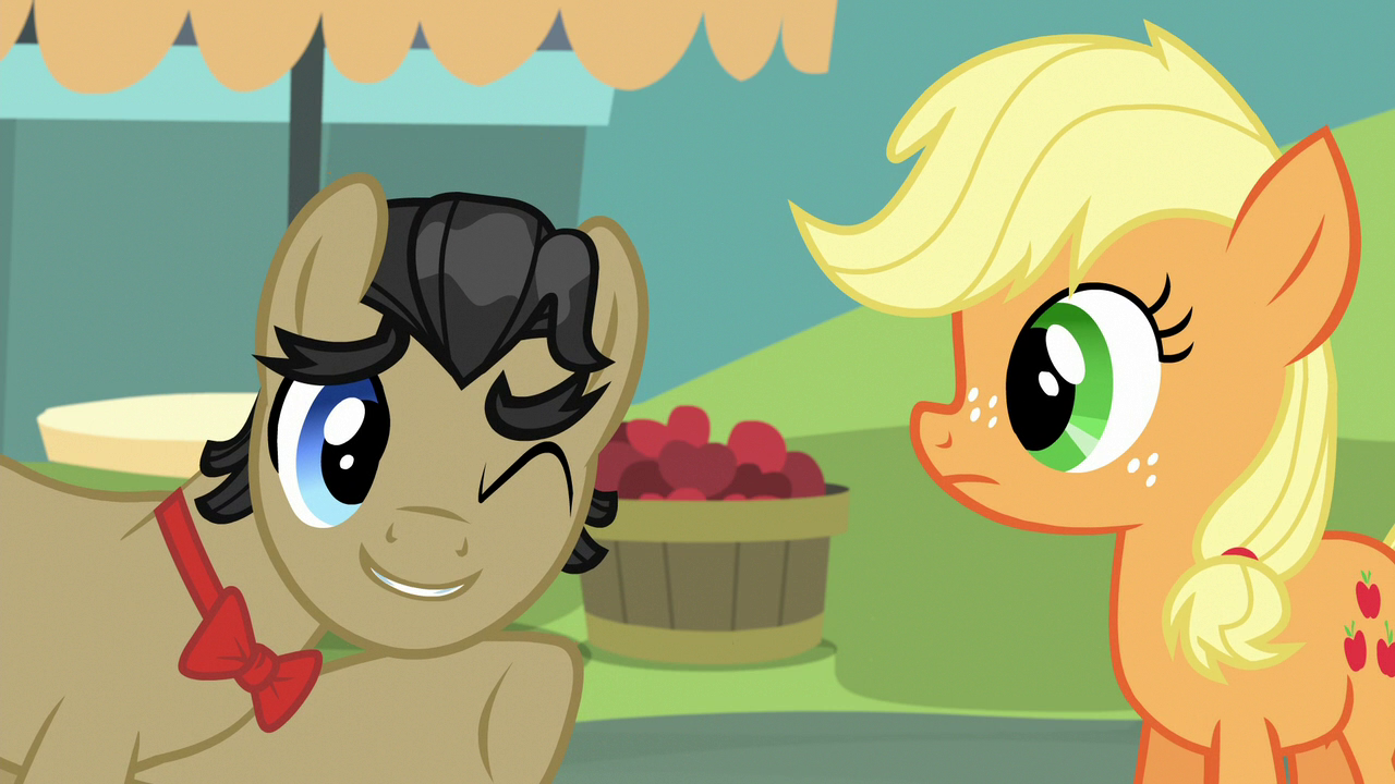 my little pony applejack filthy rich my little pony applejack filthy rich