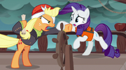 Pirate Applejack --no mutiny aboard me ship!-- S6E22