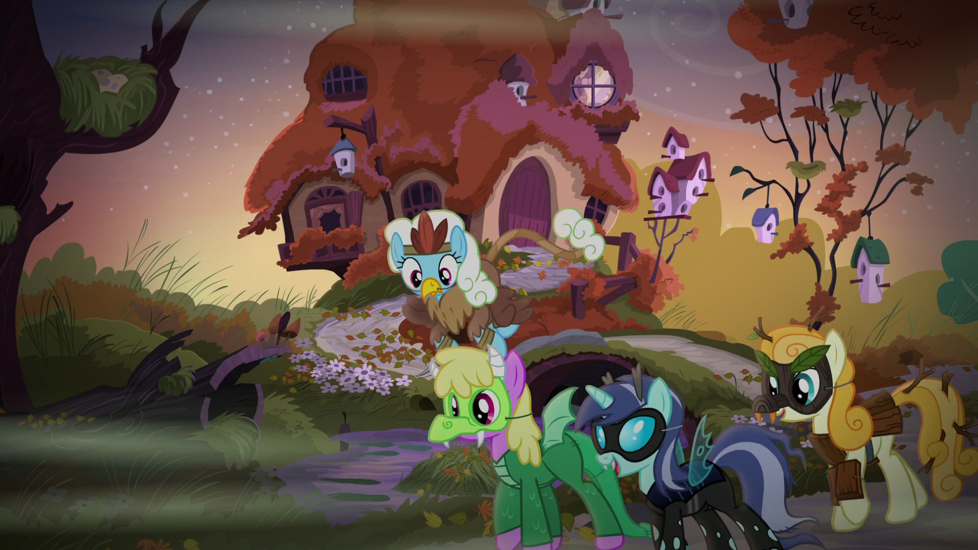 Diamond Mint My Little Pony Friendship Is Magic Wiki Fandom