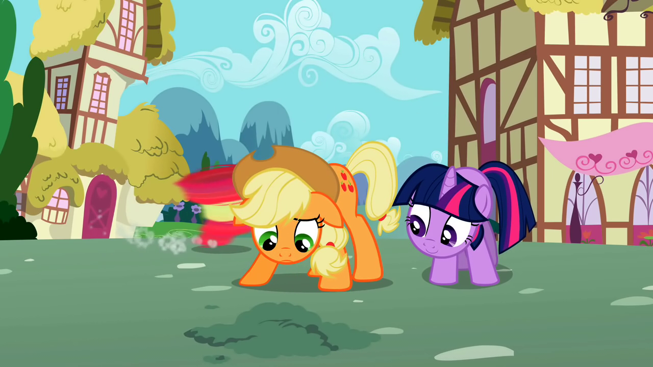 sprout mlp