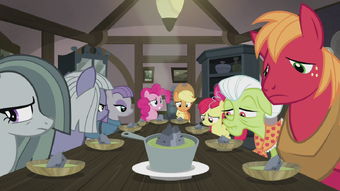 Hearthbreakers My Little Pony Friendship Is Magic Wiki Fandom