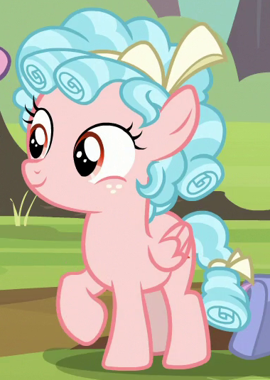Cozy Glow | My Little Pony Friendship is Magic Wiki | FANDOM powered by