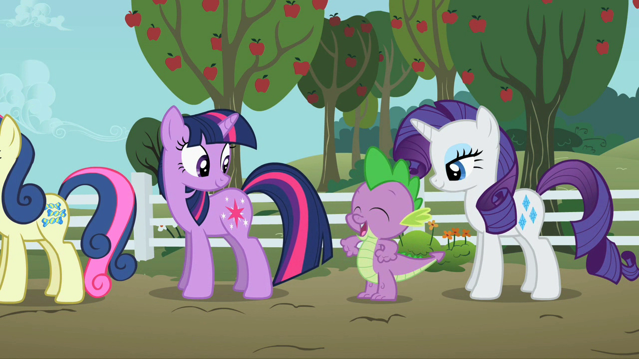 list of all my little pony friendship is magic songs