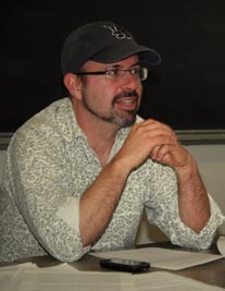 Dave polsky