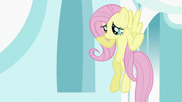 Файл:Fluttershy doesn't find Rainbow Dash S2E02.png