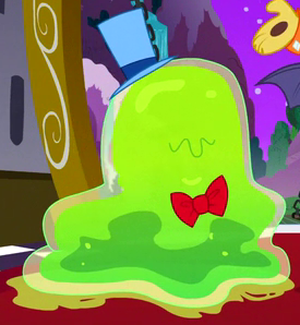 Slime Dreams Id