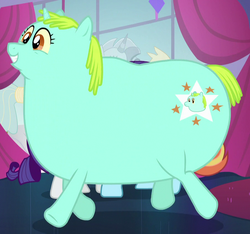 Whoa Nelly ID S5E14