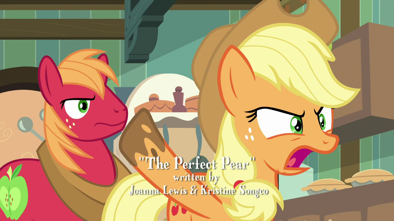 mlp applejack angry