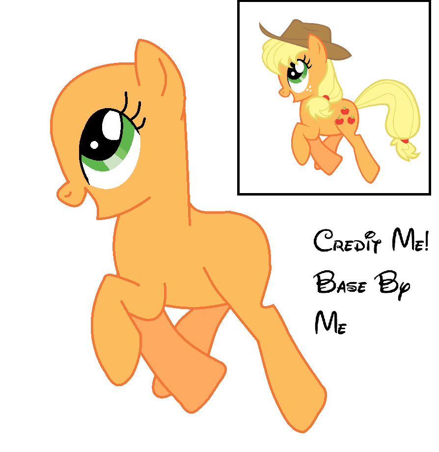 User blog:FairyMuffin275YT/MLP Base | My Little Pony Friendship is