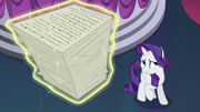 Rarity -One hundred orders-!- S5E14