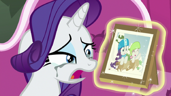 Forever Filly My Little Pony Friendship Is Magic Wiki Fandom