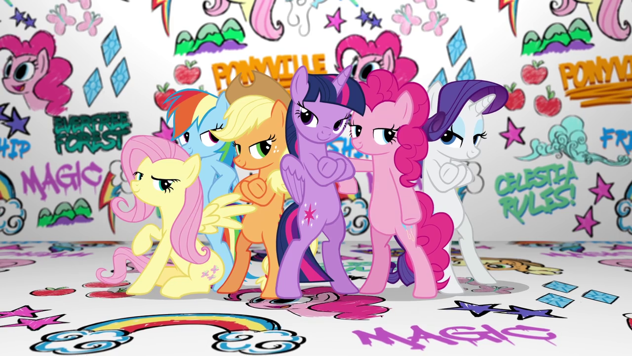 my little pony friendship is magic my little pony friendship is magic princess cadence