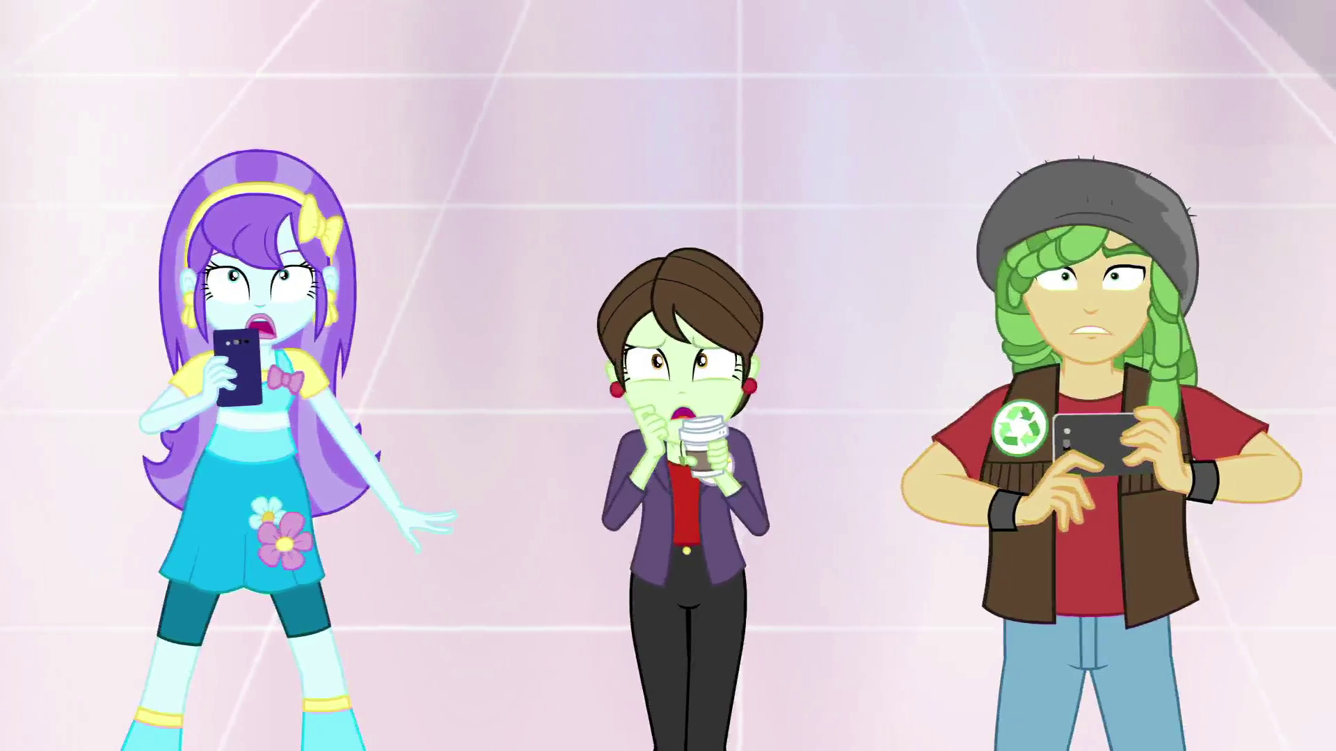 My Little Pony Best Songs Ever Apple Jack U