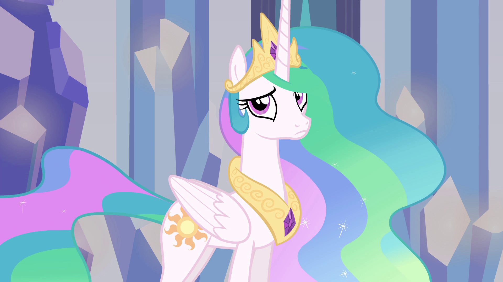 Princess Celestia My Little Pony Friendship Is Magic Wiki Fandom