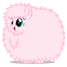 Fluffle Puff
