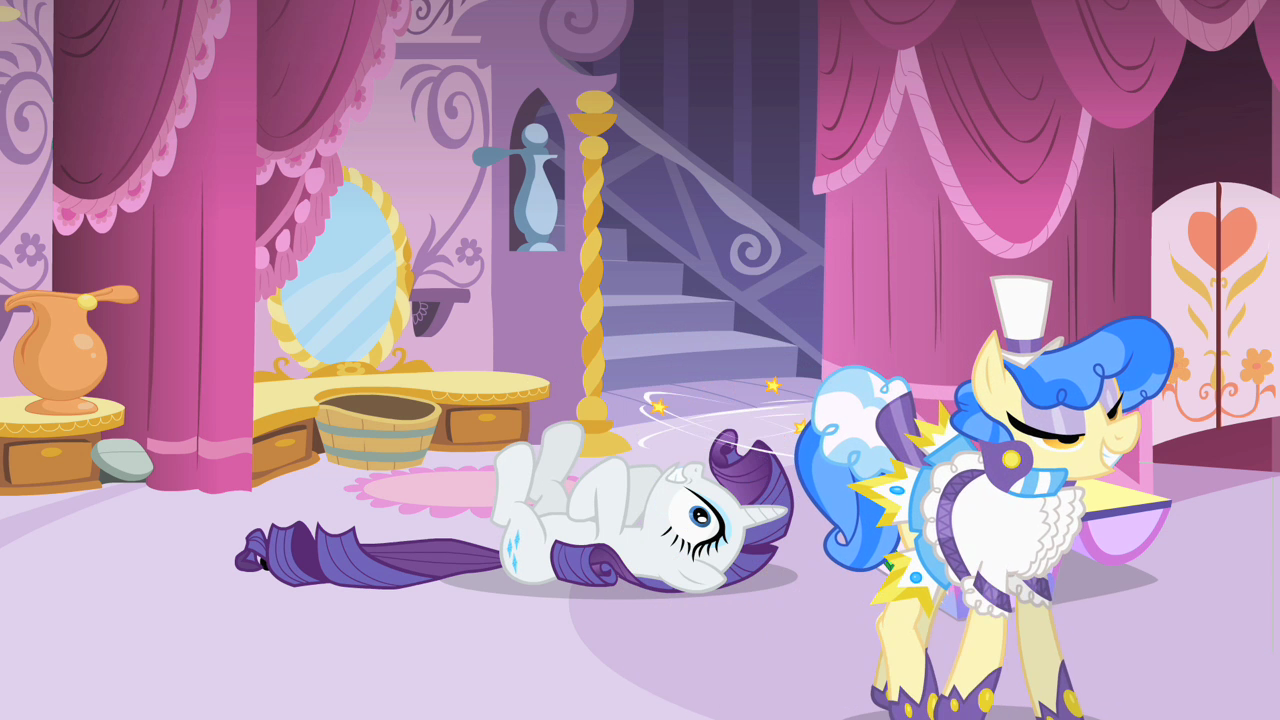 my little pony sapphire shores