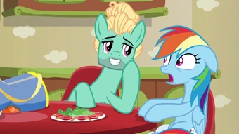 Relationships My Little Pony Friendship Is Magic Wiki Fandom
